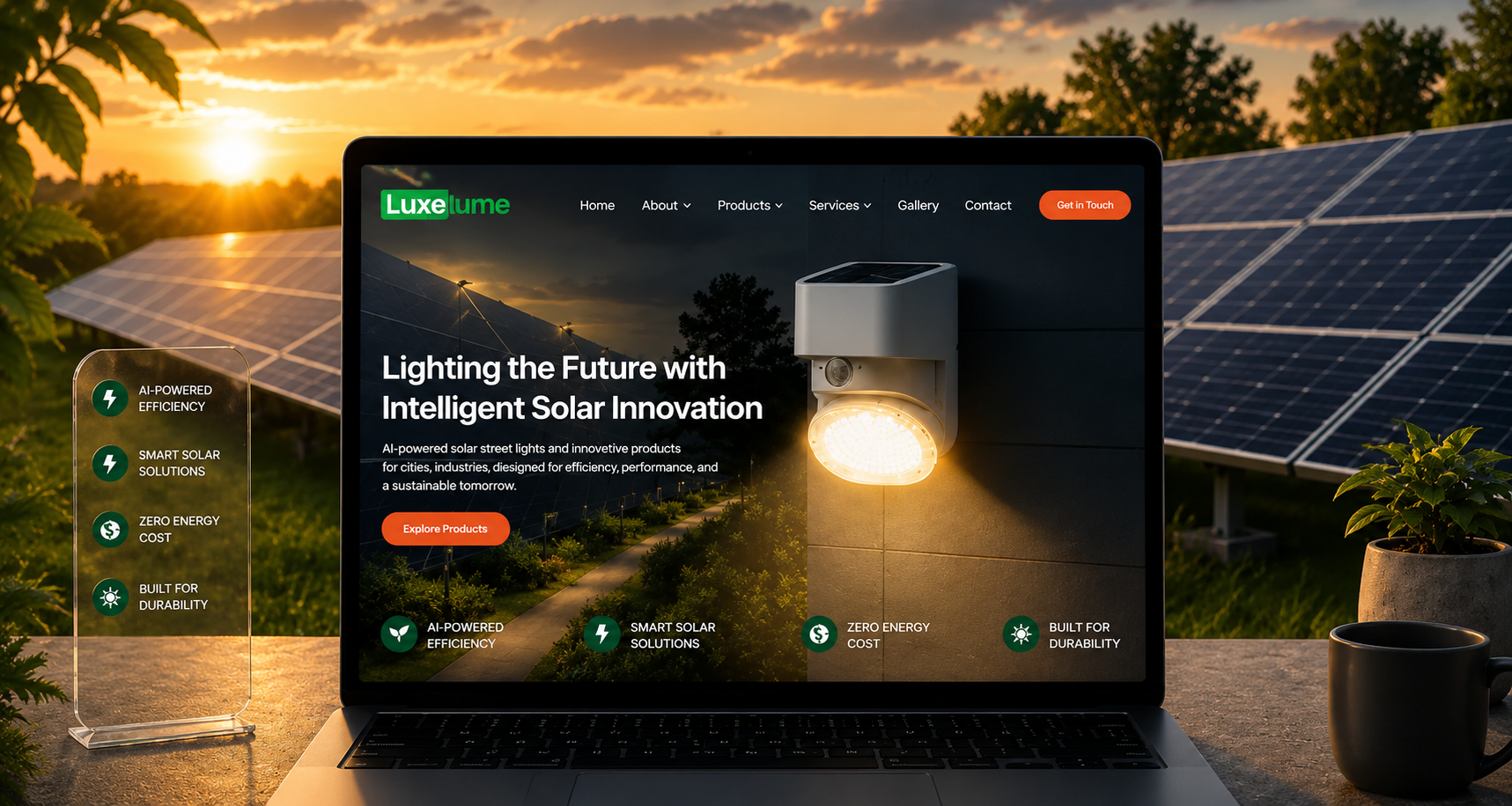 Project Preview