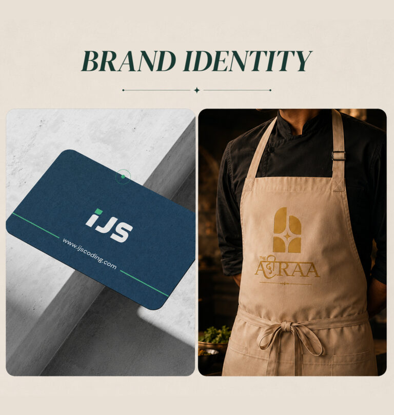 brand identity