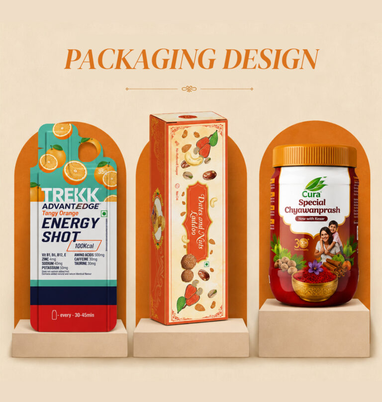 packaging