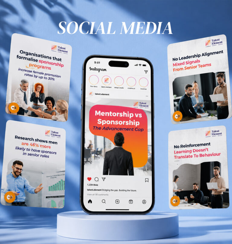 social media